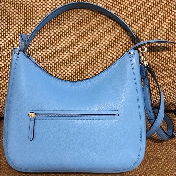 Kate Spade Roulette Large Hobo Bag - Picture 2 of 8